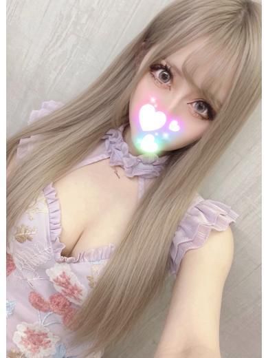 りりあ★女神級の極上ルックス