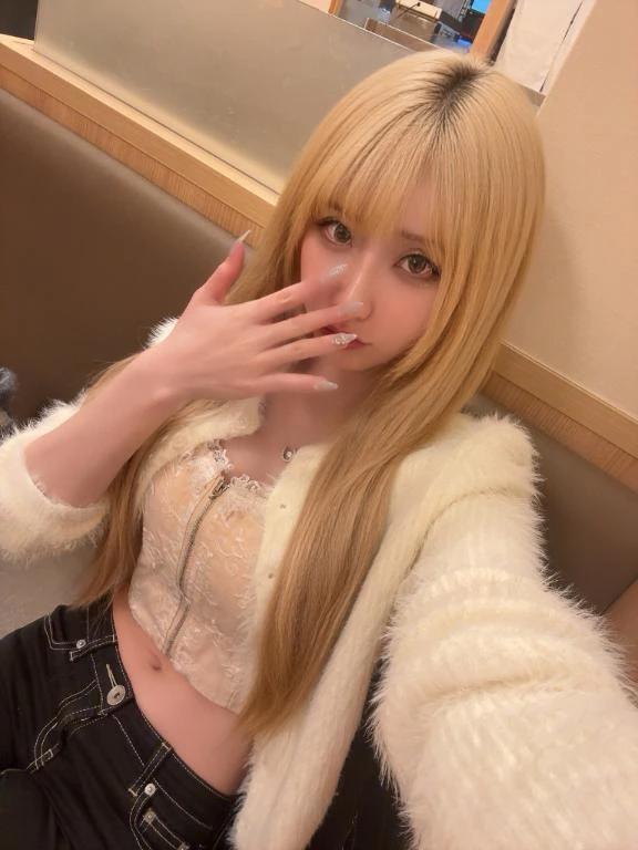 おはよー！