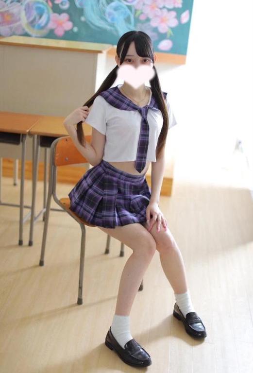 みあり★スタイル抜群アイドル級