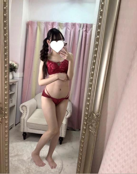みあり★スタイル抜群アイドル級