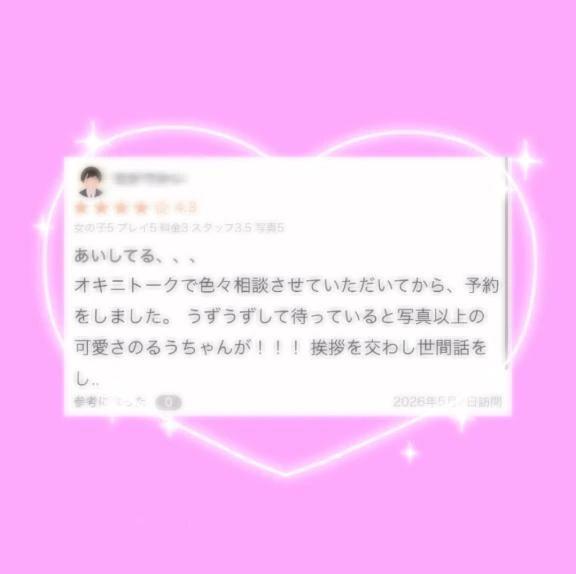 るう★天然Fカップぱいぱん美少女