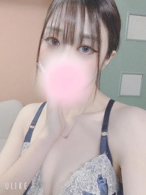 るいか★感度抜群スレンダー美女★