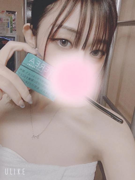 るいか★感度抜群スレンダー美女★