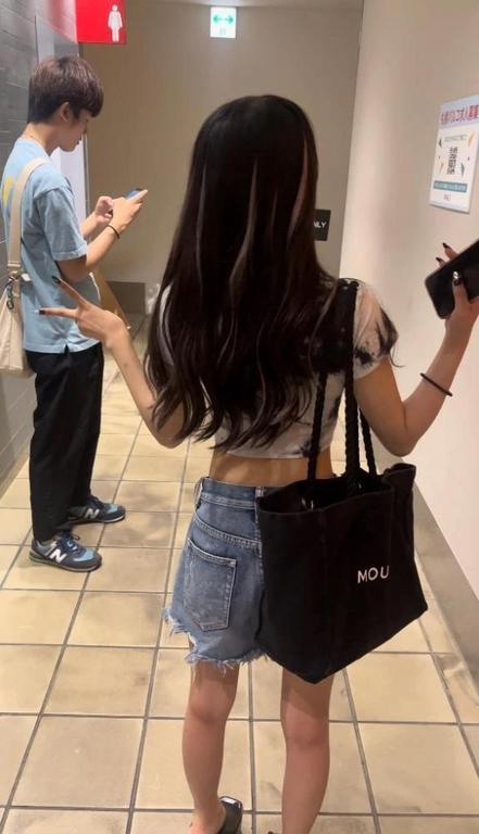 しゅり★無敵の可愛さ１９さい