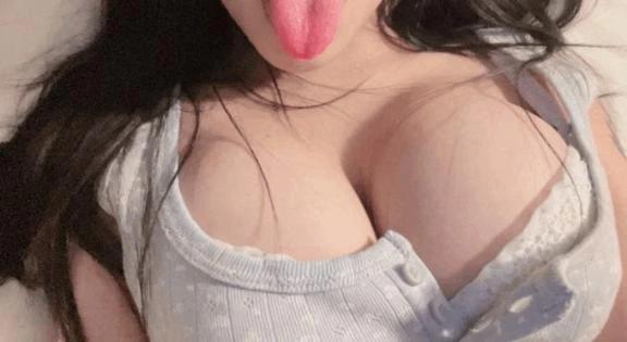 ありがとう🩷👅