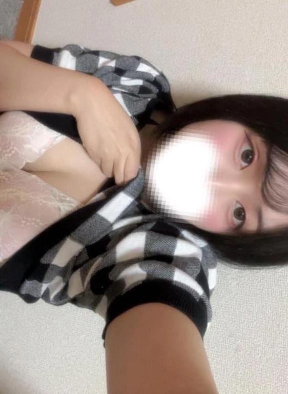 ずぶ濡れになっちゃう♡